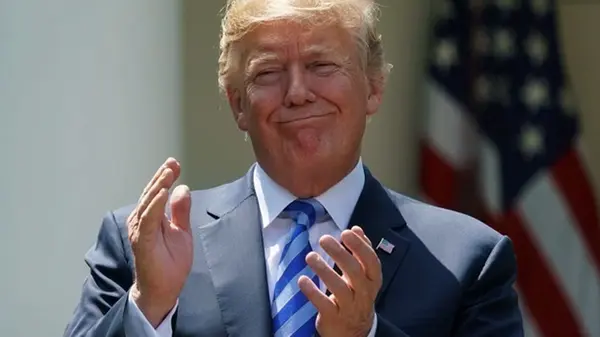 Трамп заявил о перемирии между Индией и Пакистаном