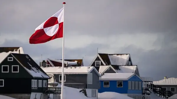 США нашли альтернативу аннексии Гренландии — СМИ