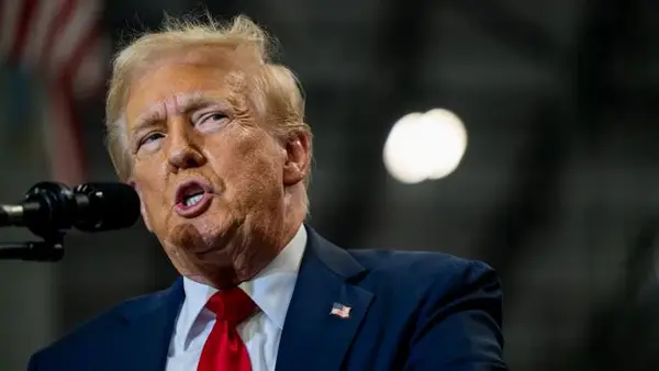 Трамп требует остановить разборку «око за око» между Индией и Пакистаном