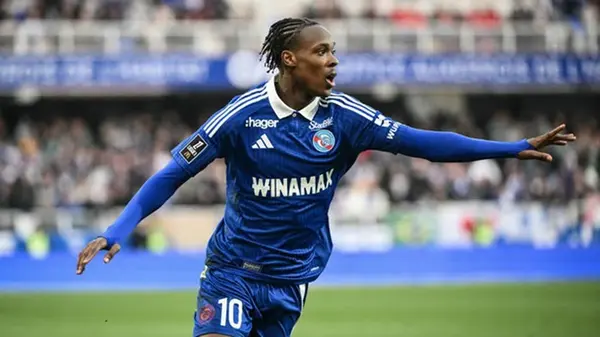 Челси проявляет интерес к яркому бомбардиру французского первенства