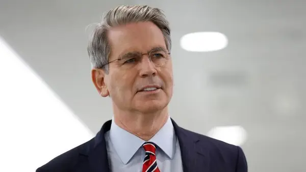 США и Китай заключили торговую сделку? Бессент заявил о «существенном прогрессе»