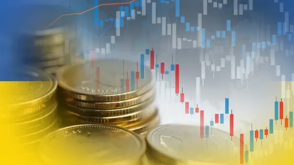 Годовая инфляция в Украине преодолела важный рубеж