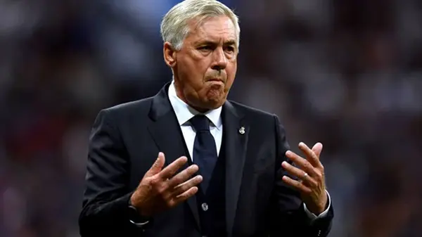 Реал и Анчелотти согласовали дату прекращения сотрудничества