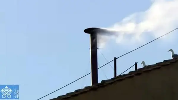 Конклав избрал нового Папу Римского