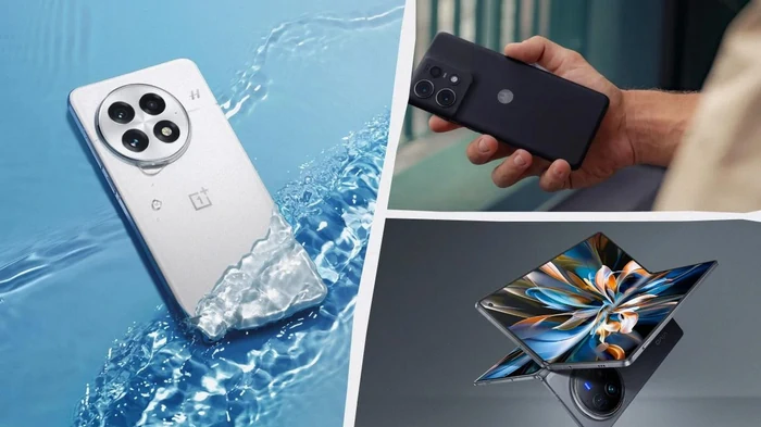 Названы смартфоны с самой быстрой зарядкой: iPhone и Samsung в аутсайдерах