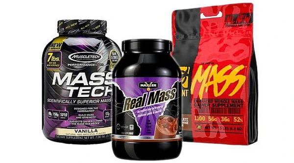 Как правильно принимать гейнер