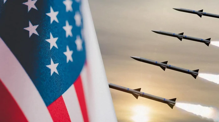 США планируют потратить один триллион долларов на ядерное оружие, — Axios