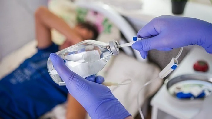 Уже более 60 больных: в Киеве ищут источник вспышки гепатита А