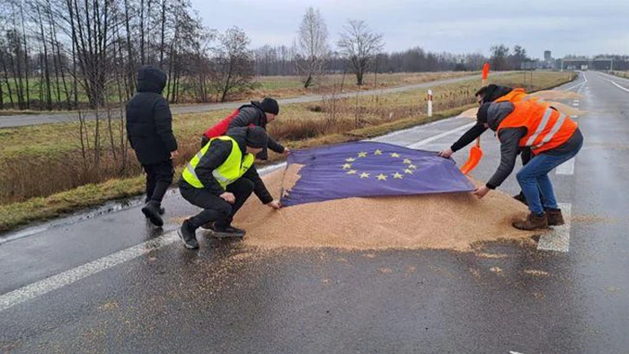 ЕС намерен поднять тарифы на импорт из Украины, — FT