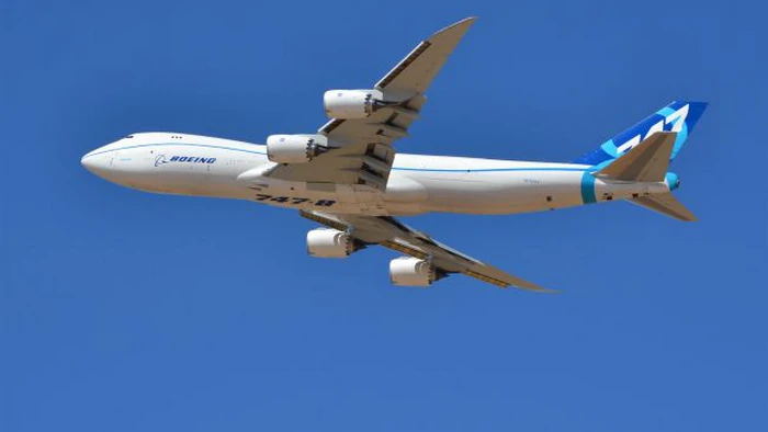 «Летающий дворец» за 400 млн: Катар готовит Трампу суперлюксовый подарок, — ABC News