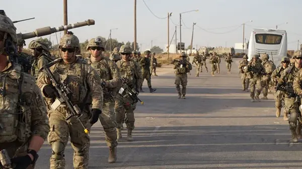 Израиль начал масштабное наступление в Газе