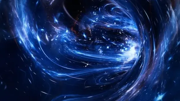 Ее больше всего во Вселенной: физики выяснили, какую массу имеет темная материя