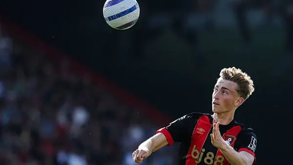 Первый трансфер Алонсо: Реал без торга готов выкупить защитника Борнмута