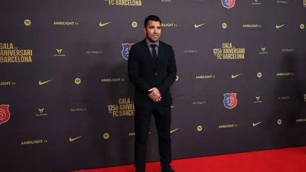 Деку: Задача Барселоны — сохранение состава и поиск новых Рафиньи и Ямаля