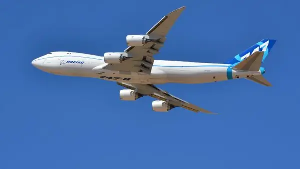 «Летающий дворец» за 400 млн: Катар готовит Трампу суперлюксовый подарок, — ABC News