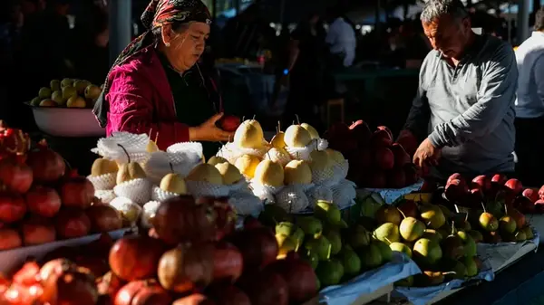 От 10 до 270%. Как подорожали самые важные продукты в Украине за последний год
