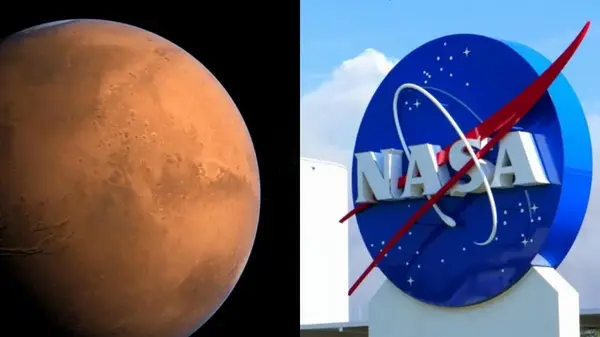 NASA обнаружило признаки жизни на Марсе, но скрывает: астробиолог заявил о доказательствах