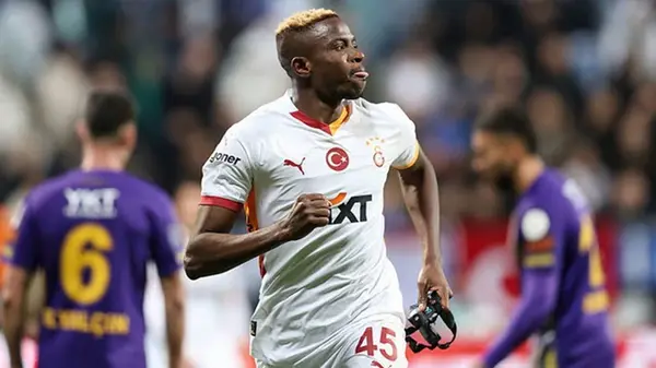 Осимхен выбрал для себя приоритетный клуб для дальнейшей карьеры