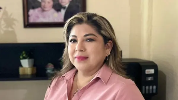 В Мексике убили кандидата в мэры во время прямого эфира: есть жертвы, среди них ее дочь