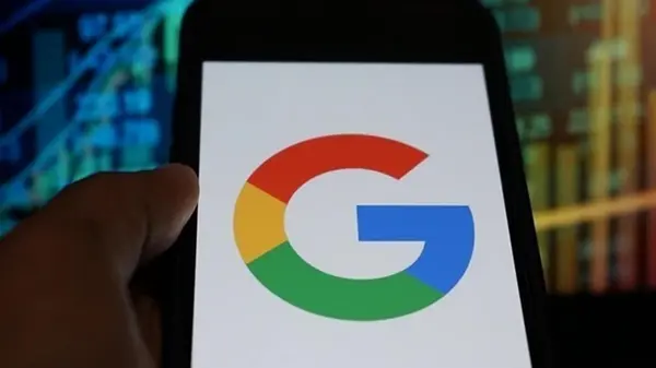 Google обновляет свой логотип «G» впервые за 10 лет