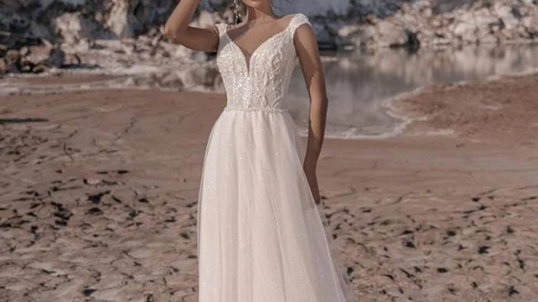 Как выбрать платье в свадебном салоне