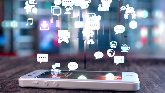 Каскадная рассылка SMS: концепция и механизм работы