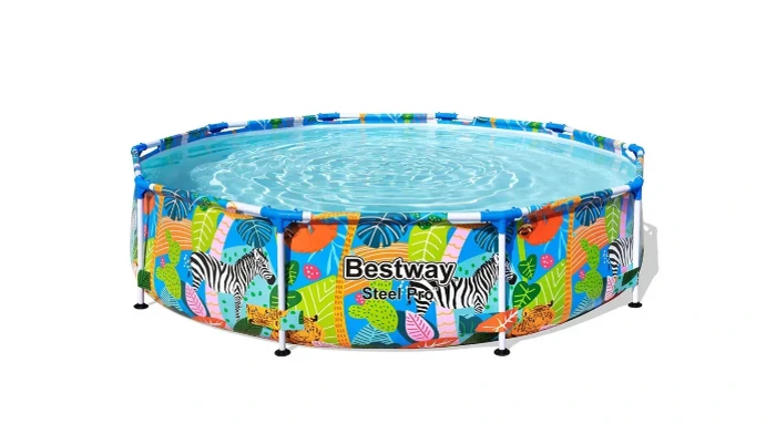 дитячий басейн