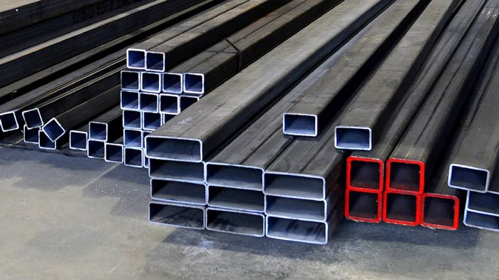 Купить трубу профильную: советы по выбору и применению