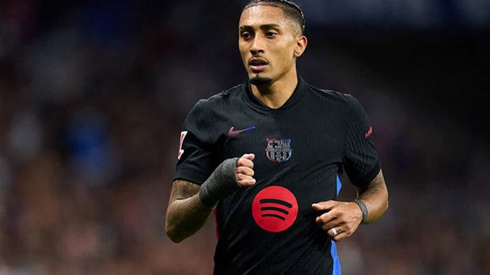 Барселона продлила контракт с самым высокооплачиваемым игроком