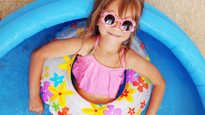 Дитячі басейни від Kiddiua — літо, що дарує радість