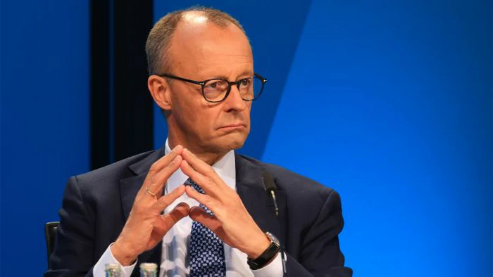 Могут ли США вывести войска из Европы: что говорит Мерц