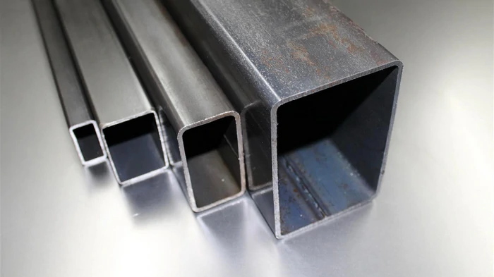 профильные трубы