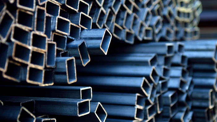 профильные трубы