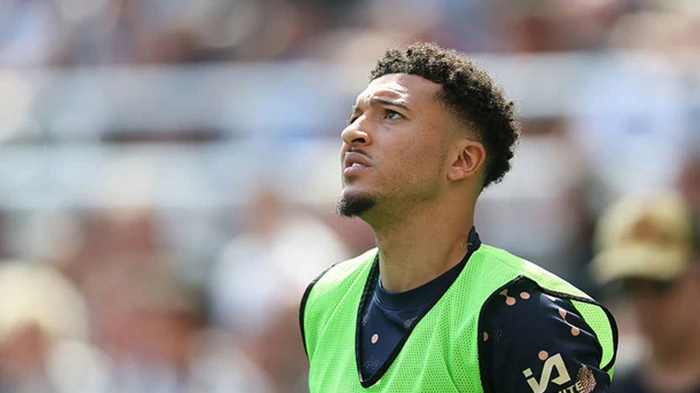 Челси в растерянности: у Манчестер Юнайтед решили, что делать с Санчо