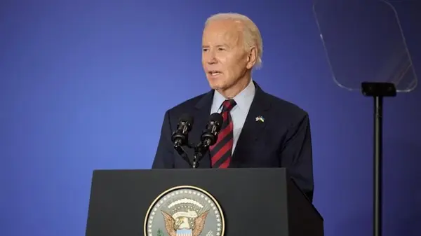 Бывший врач Белого дома спрогнозировал, сколько Байдену осталось жить