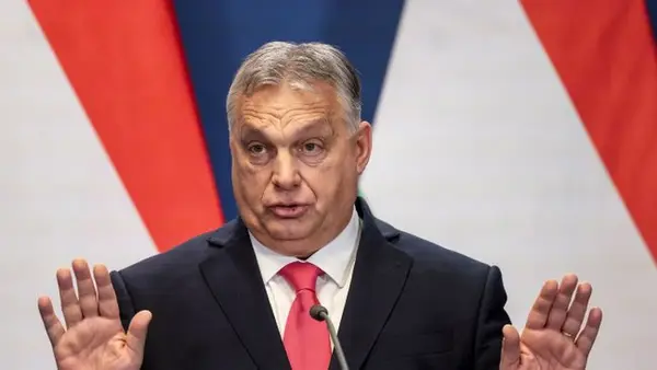 Венгрия может остаться без денег ЕС? Евродепутаты призвали надавить на Орбана