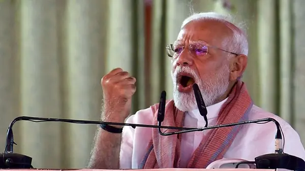 Индия отказалась возобновить водоснабжение Пакистану