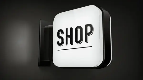 Панели-кронштейны: эффективная форма наружной рекламы