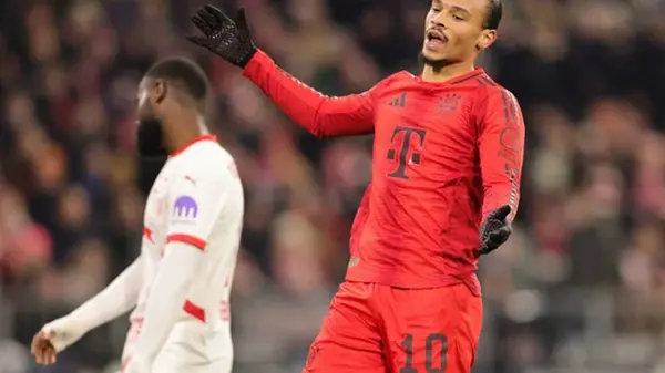 Топ-клуб АПЛ может подписать звездного игрока Баварии