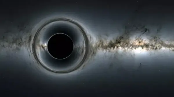 В Млечном Пути блуждают загадочные пожиратели звезд: чем они озадачили астрономов