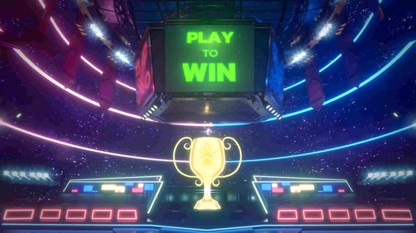 У що грають кіберспортсмени?