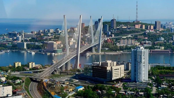 В каком районе Владивостока лучше снять квартиру