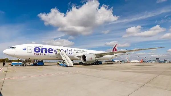 Крупнейший контракт для Boeing: Qatar Airways подписала соглашение во время визита Трампа