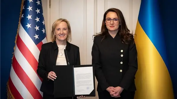 Соглашение с США: запущен совместный инвестфонд