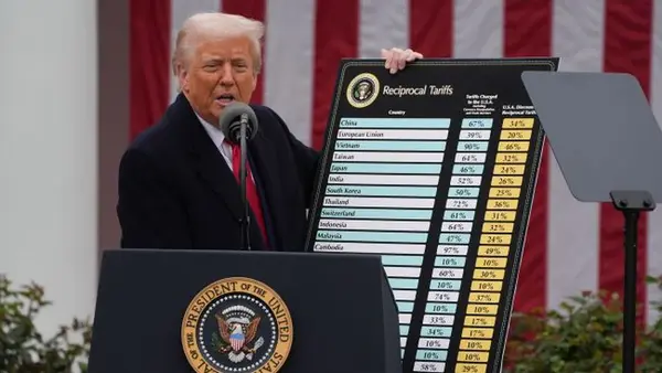 Встреча под давлением: представитель Японии едет в США, чтобы остановить новые тарифы