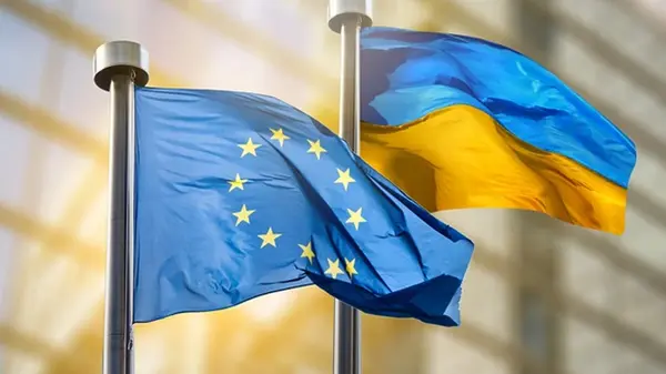 Украина завершила скрининг трех кластеров для вступления в ЕС