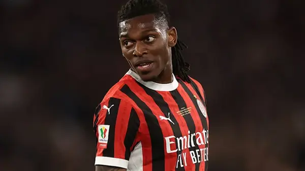 Меняю Милан на Барселону: лидер итальянского гранда очень хочет в Испанию