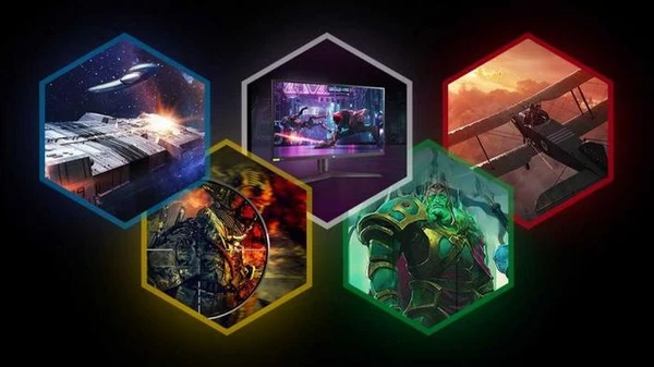 У що грають кіберспортсмени?