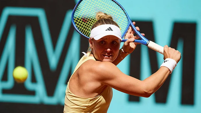 Украинка попала в основную сетку Ролан Гаррос из-за снятия румынки