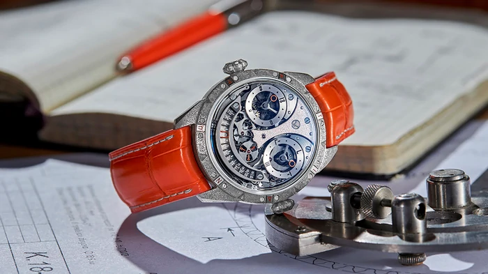 часовой ломбард